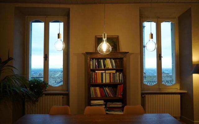 Apartments by La Zuppa Inglese