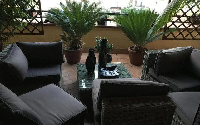 Hotel Amadeus
