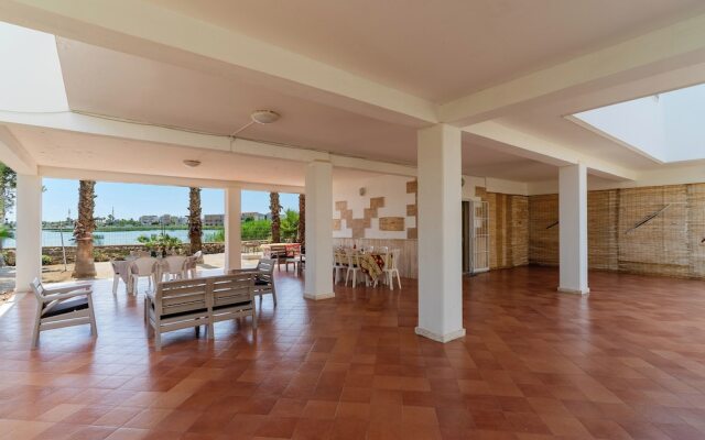 3564 Villa del Bacino - App Blu by Barbarhouse