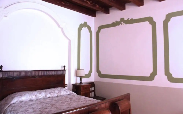 Palazzo Scolari B&B