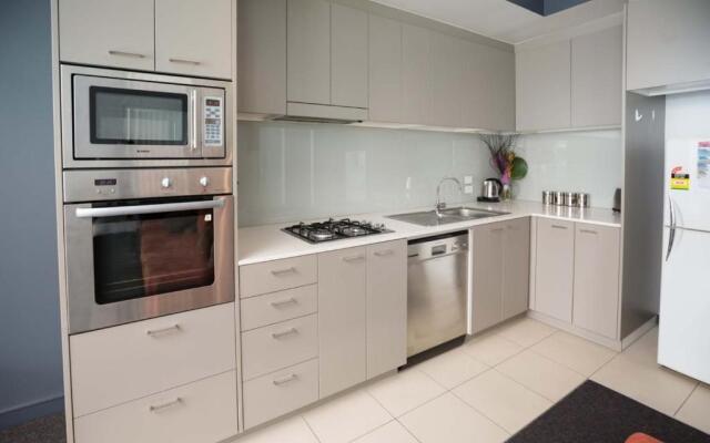 Honeysuckle Suites