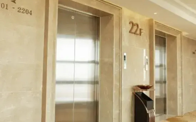 Baolong International Hotel