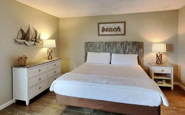 Edgewater Tower 3-1110 - South of Heaven