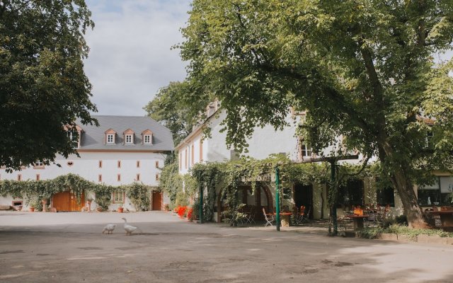 Hotel und Weingut Karlsmühle