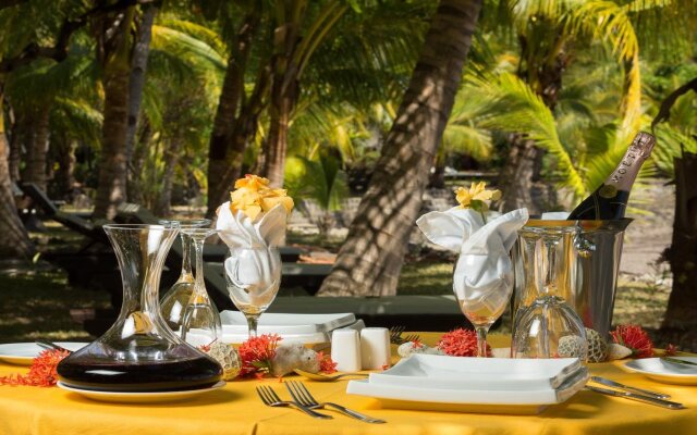Ravintsara Wellness Hotel