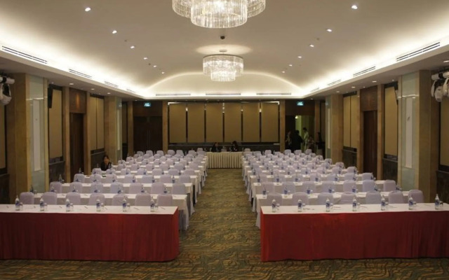 Lee Gardens Plaza Hotel Hat Yai