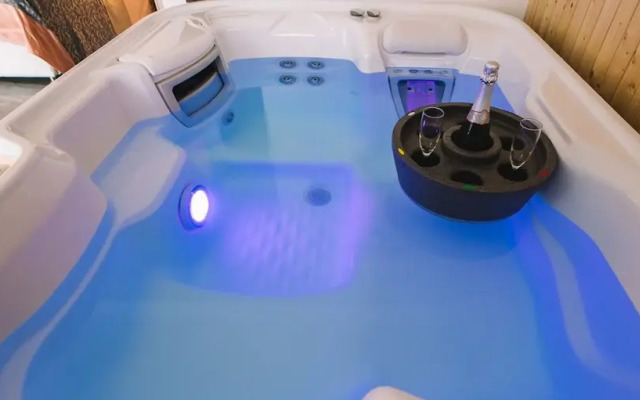 Wellness Paradise Apartment