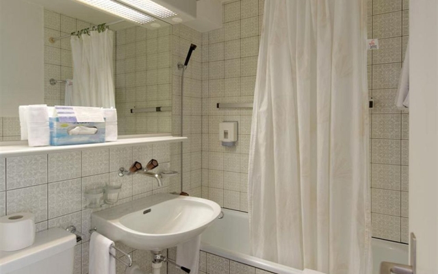Residence Hotel & Apartments