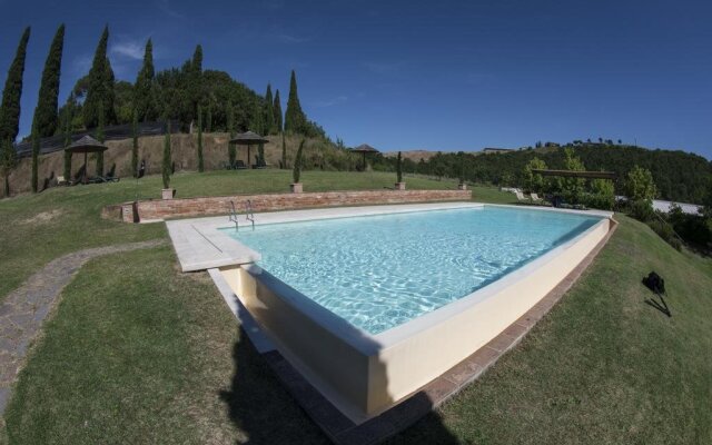 Agriturismo Sant'Alfredo