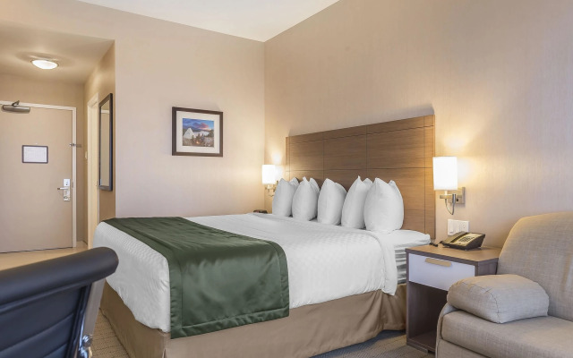 Quality Inn Sept-Îles