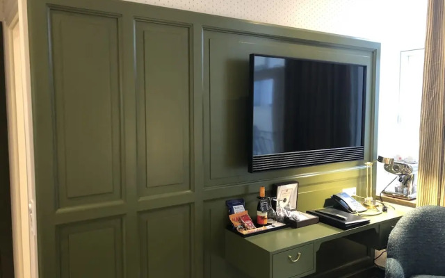 Fiftyseven Hotel Copenhagen
