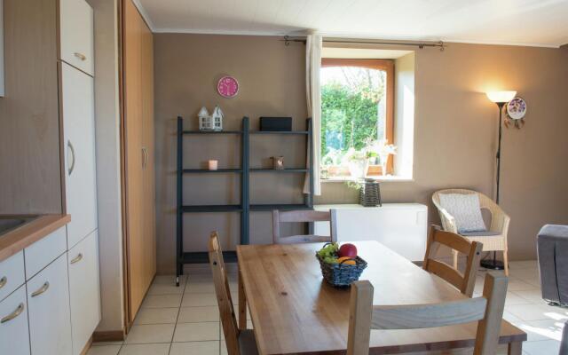 Renovated Cottage in Cornemont with Garden