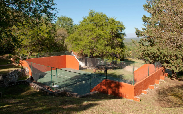 Green House
