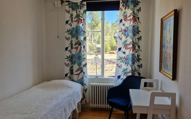 Strandgårdens Wärdshus