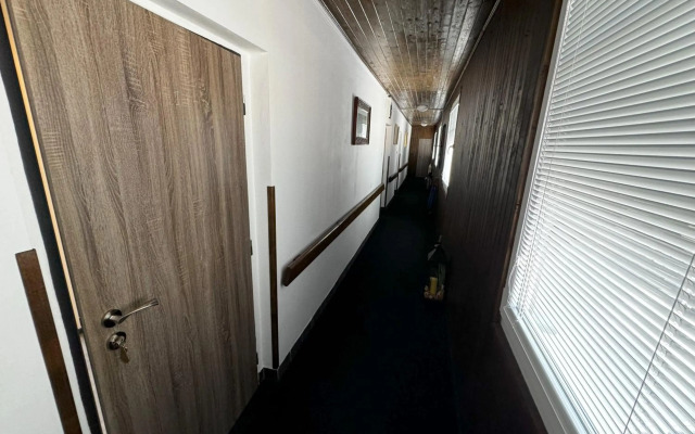 Apartmány Karlovy Vary