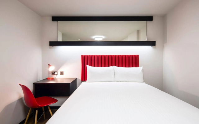 easyHotel Newcastle