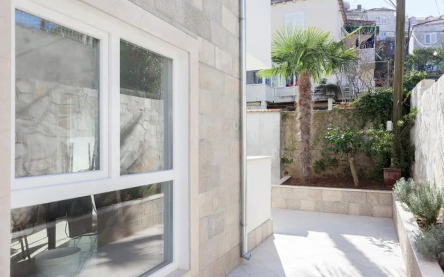 Apartment Rutilus A49