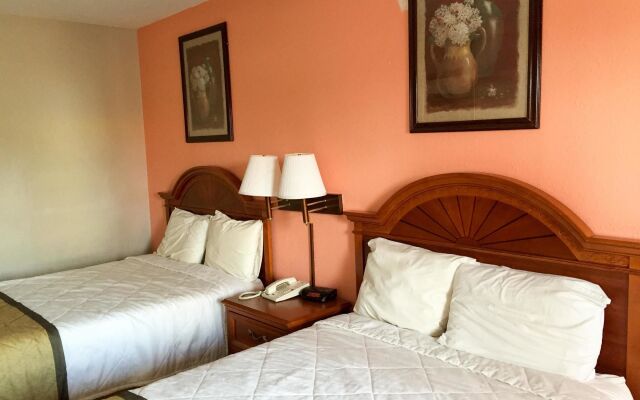 Motel 6 Englewood, FL