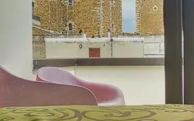 Ciacco Hotel