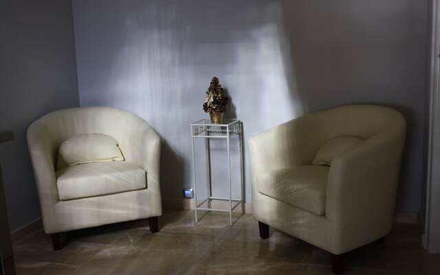 Hotel LB Villa De Cuenca