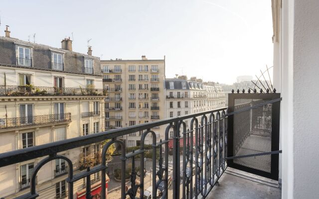 Hotel de France Quartier Latin