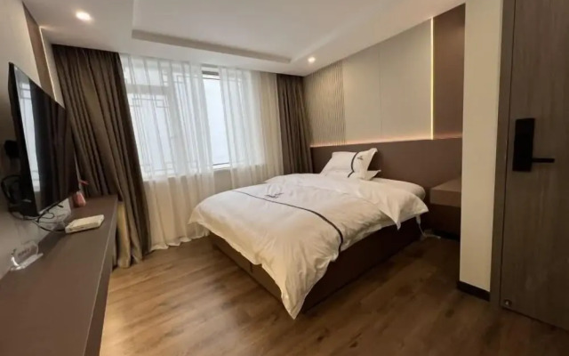 Foguang Hotel