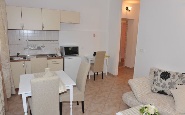 Villa Vice