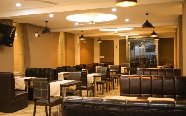 Gran Recreo Hotel