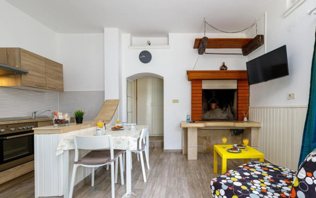 Garden Studio in Rovinj