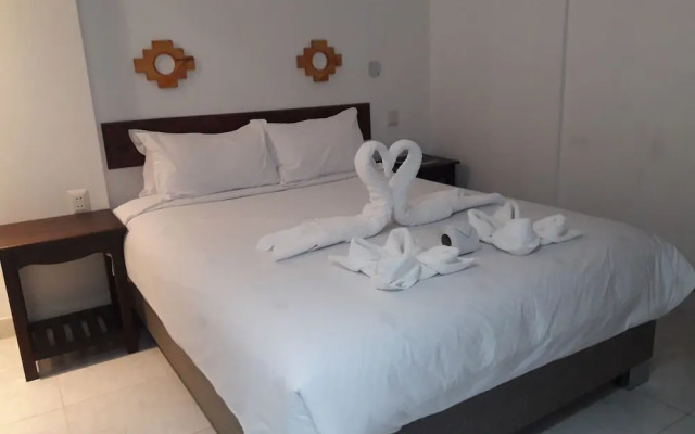 Pakarina Hotel