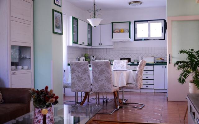 Apartment in Zadar