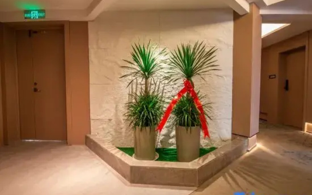 Shang  Yue Hotel