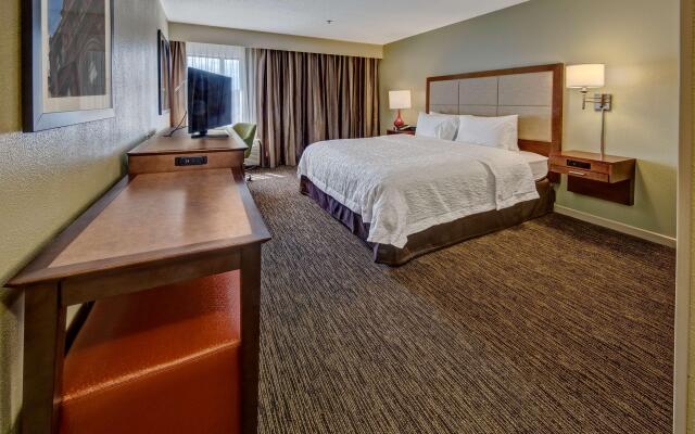 Hampton Inn Savannah-I-95-North