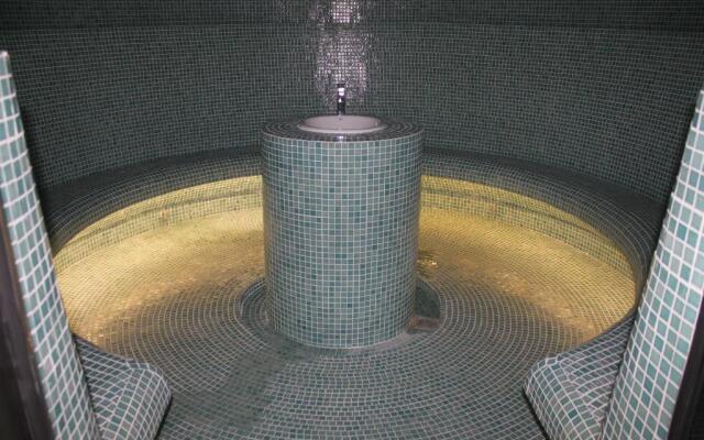 Shanti Som Wellbeing Retreat