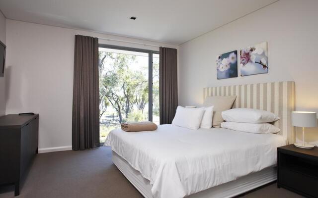 Aqua Resort Busselton