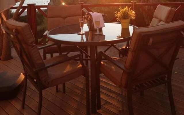 Encosta da Praia Guest House