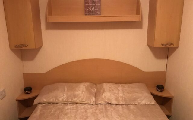 Holiday Home Savannah in Coghurst Holiday Park