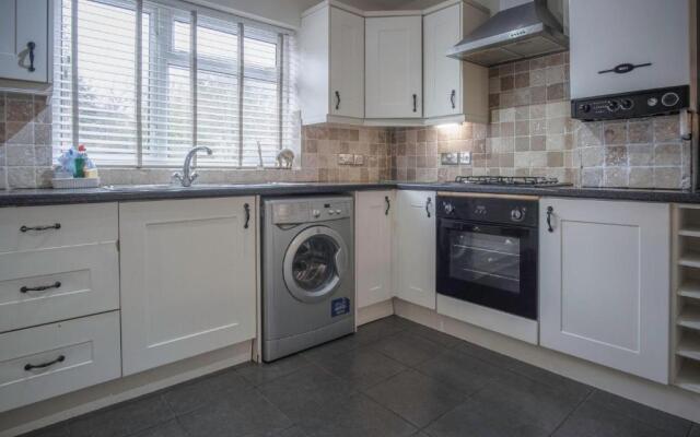 Sea Breeze Apt 3 - 2 Bedroom - Horton Beech