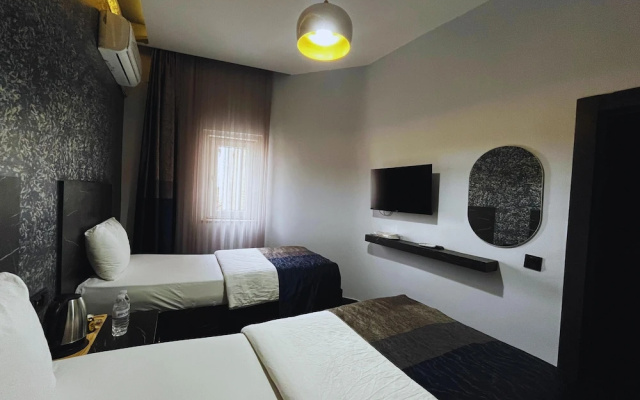 Meva Otel Konya