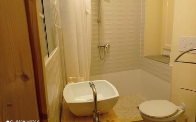 Cappuccini Apartment