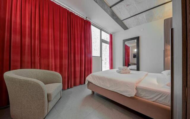 Vallettastay - Orangerie Two Bedroom Apartment 301