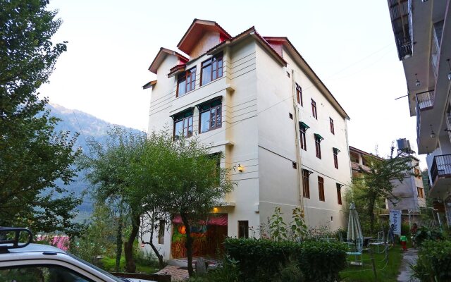 Sparsh Resort