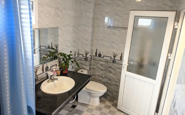 Ninh Binh Greenland Homestay