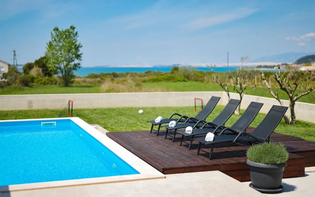 Villa Mareta Zadarvillas