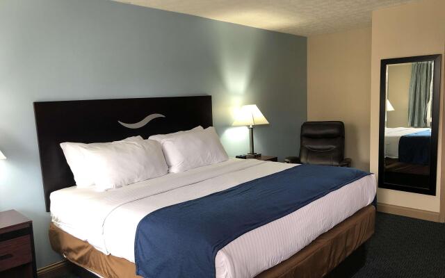 SureStay Hotel by Best Western Bardstown General Nelson