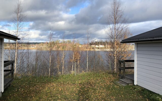 Bergeforsparkens Camping