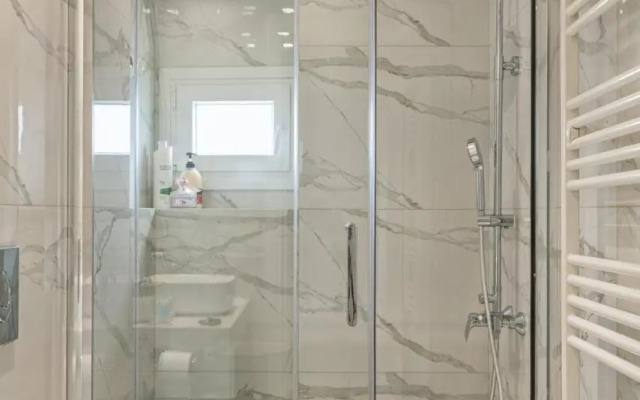 White Suite Armonia