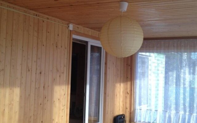 Guest House Ozerki