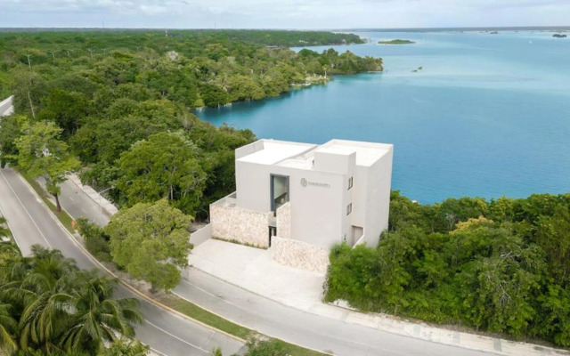 Amaranto Hotel Boutique