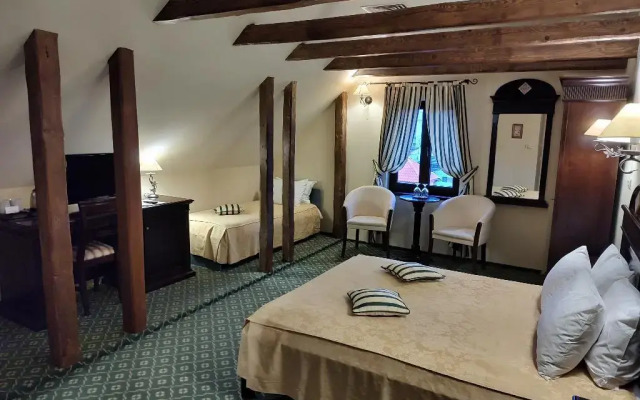 Hotel Koronna